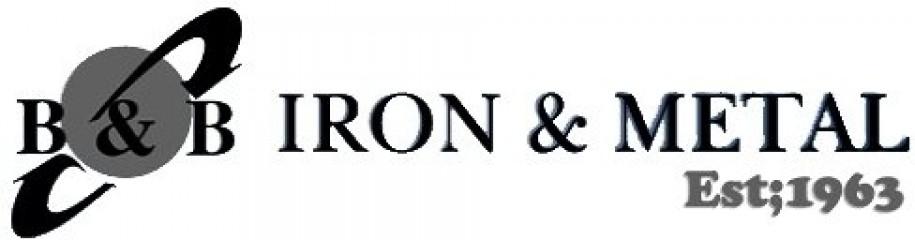B & B Iron & Metal Co (1157580)
